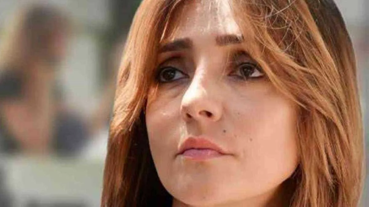 foto Ambra Angiolini