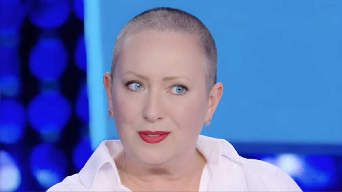 carolyn smith verissimo