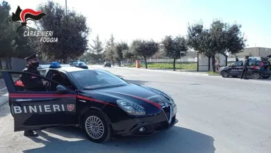 Accoltellamento in Via Mogadiscio: fermato l autore