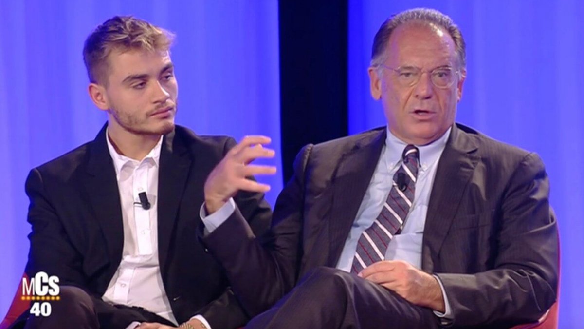 Foto Alessandro Cecchi Paone