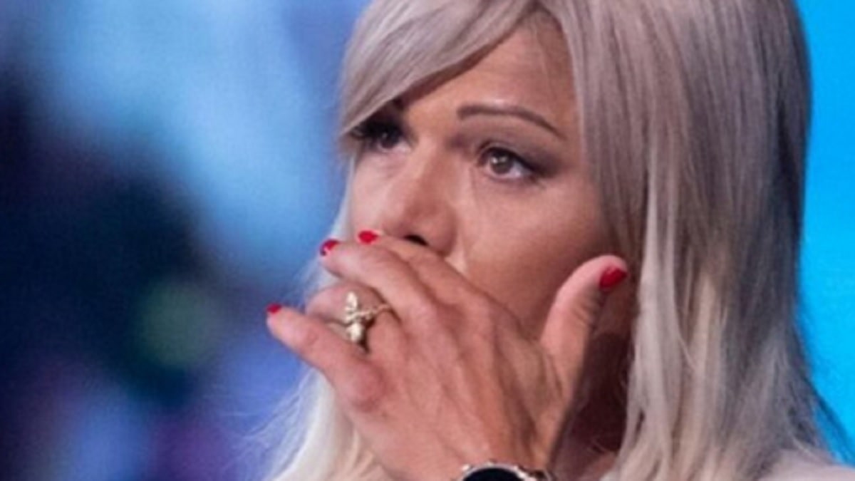 Foto Floriana Secondi