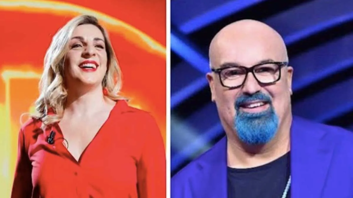 giovanni ciacci elena di cioccio