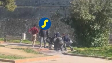 Rapina Poste