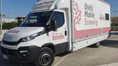 Torna in pista il Mammobile