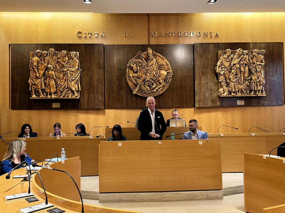 Rotice: “L’impegno per le questioni Dopla ed area Ex Enichem al centro dell’interesse pubblico”