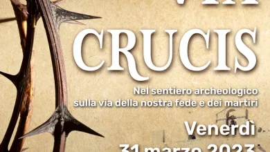 Domani Vie Crucis a Manfredonia, le parrocchie coinvolte