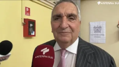 Zanasi presidente di Confindustria, gli auguri di Piemontese