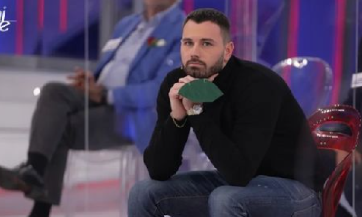 amici di uomini e donne