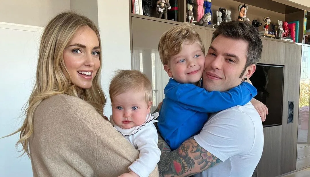 Leone risponde alla domanda di Fedez