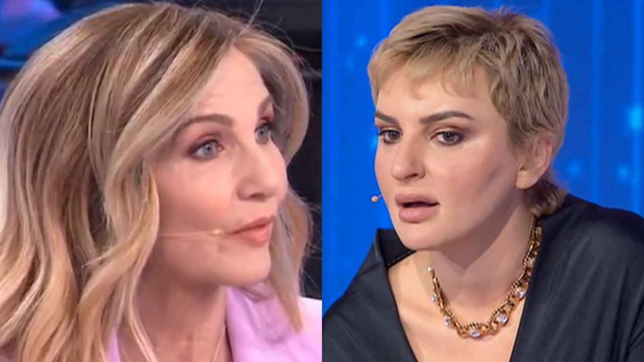 Amici lite in studio