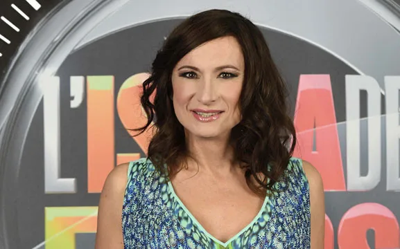 Isola dei Famosi con Vladimir Luxuria