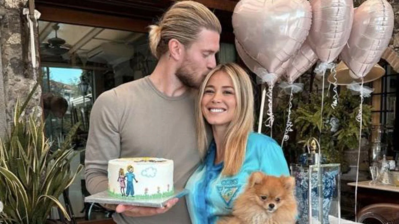 Diletta Leotta svela il sesso del nascituro