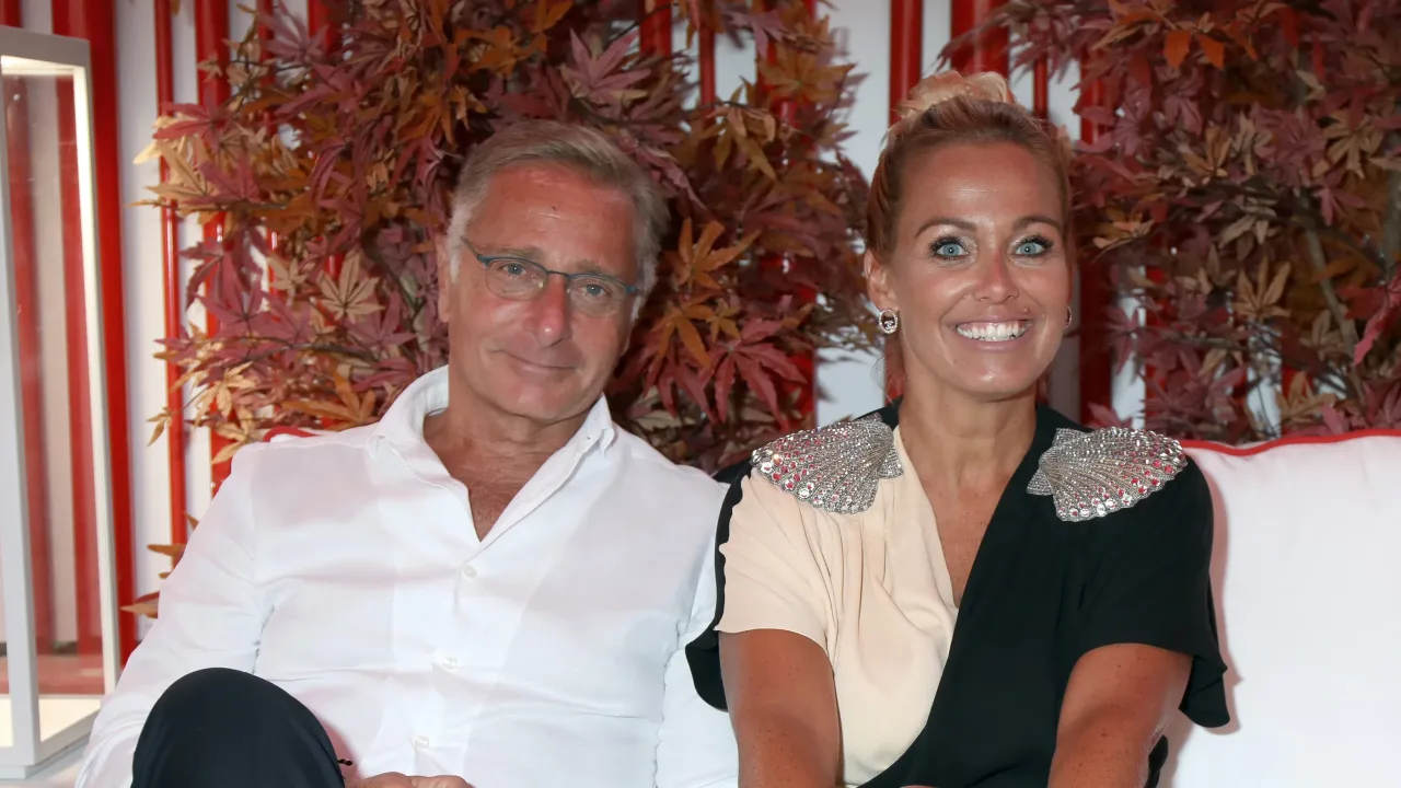 Separazione Bonolis-Bruganelli