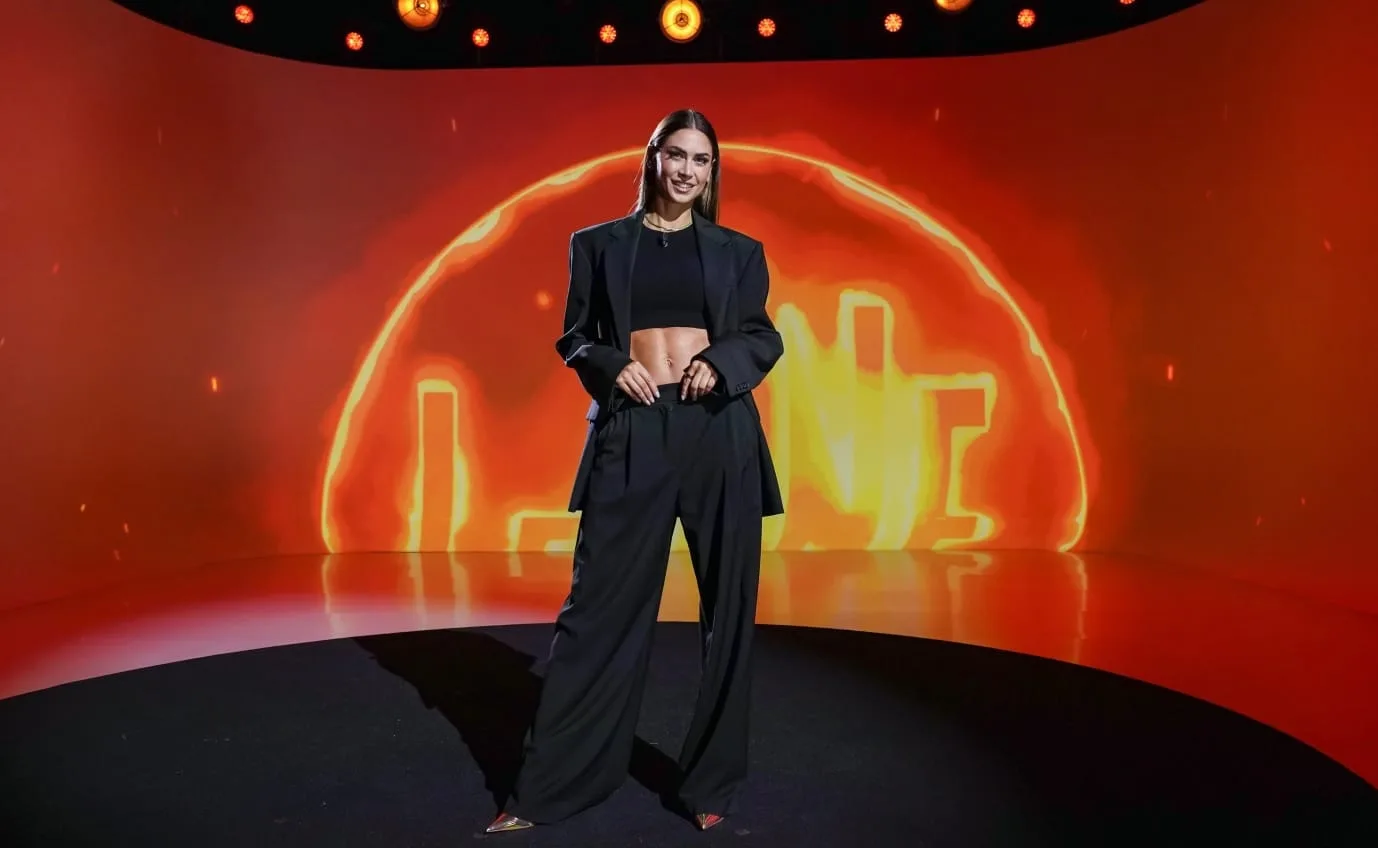 MELISSA SATTA
