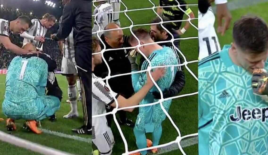 Szczesny