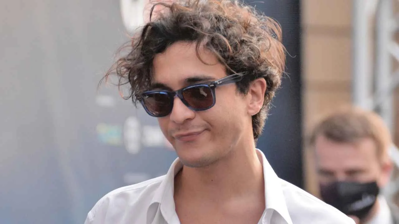 Tananai nuovo amore