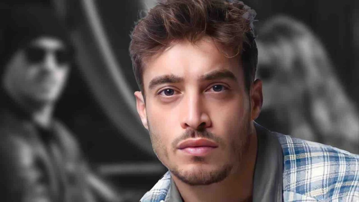 foto Antonino Spinalbese gf vip 7