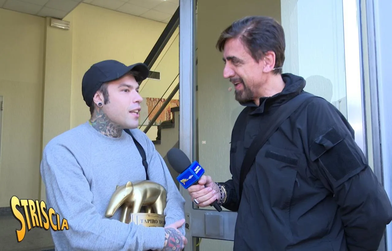 Fedez vuota il sacco