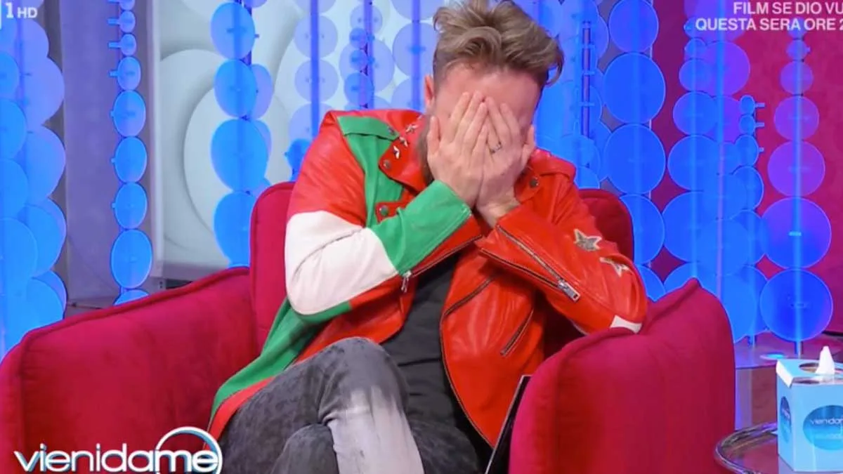 foto Francesco Facchinetti