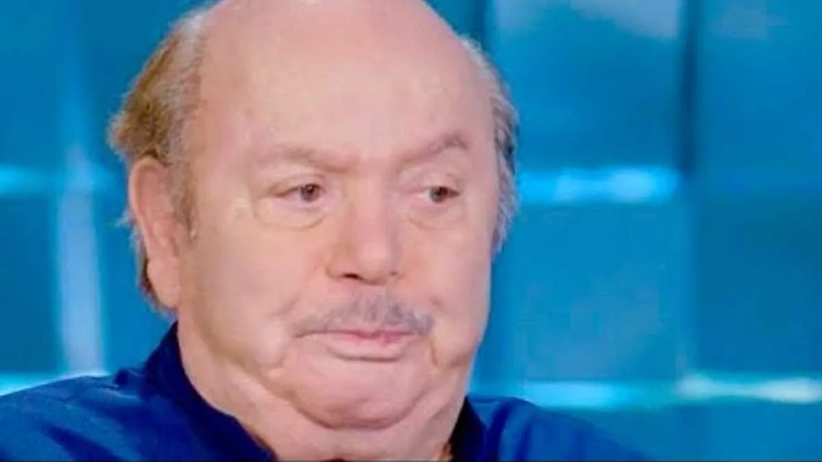 foto Lino Banfi
