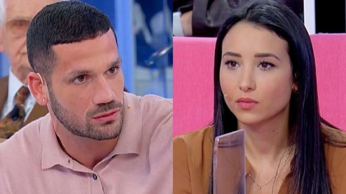 foto uomini e donne