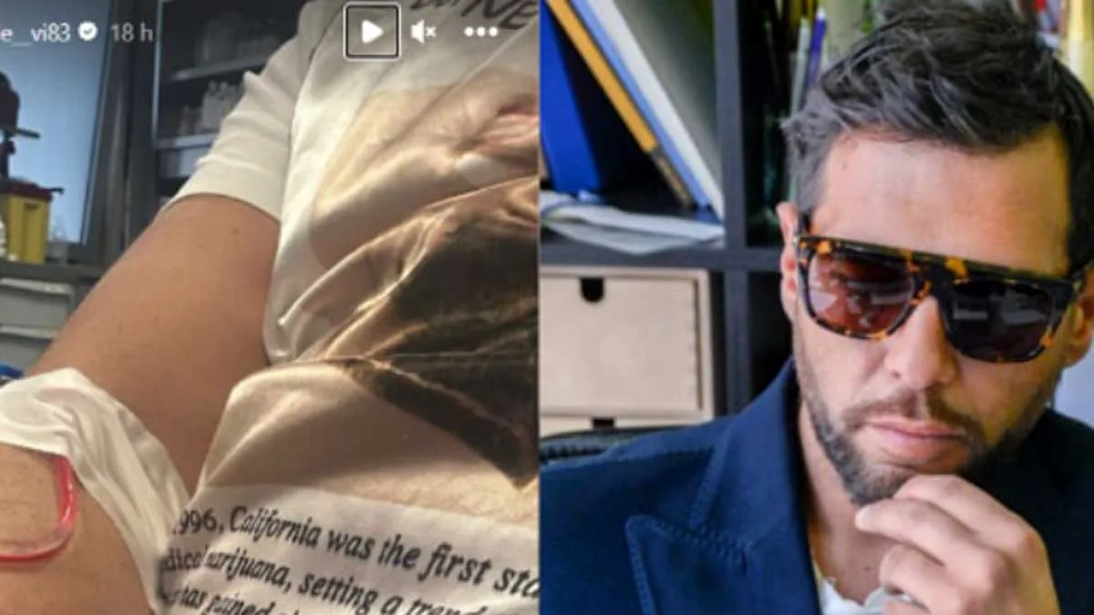 foto Alessandro Vicinanza Uomini e Donne