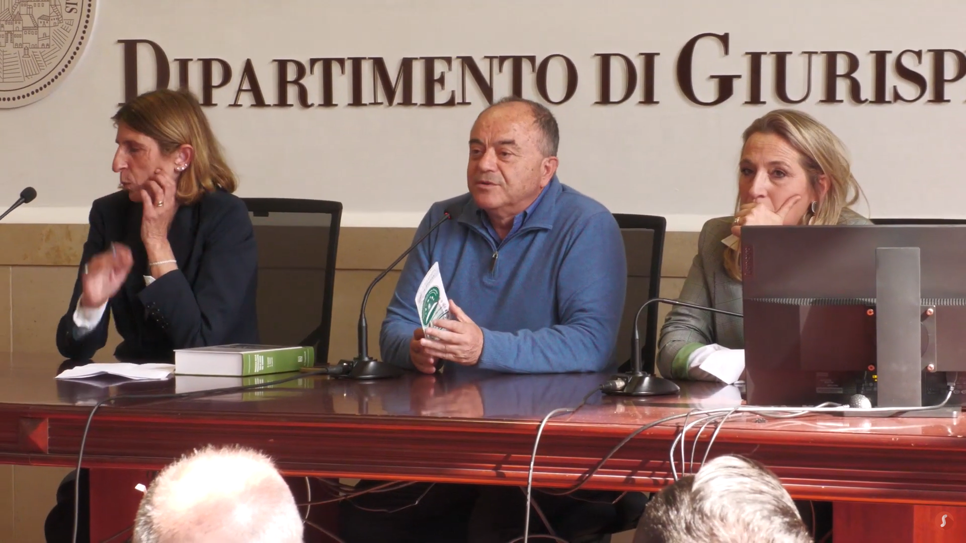 Nicola Gratteri