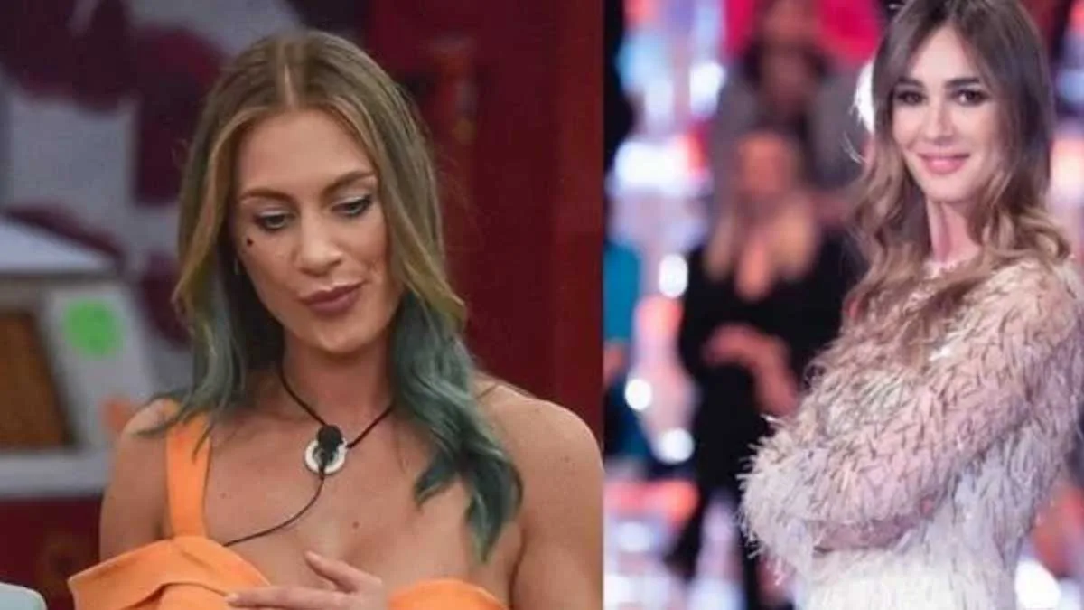 nikita pelizon verissimo gf vip 7
