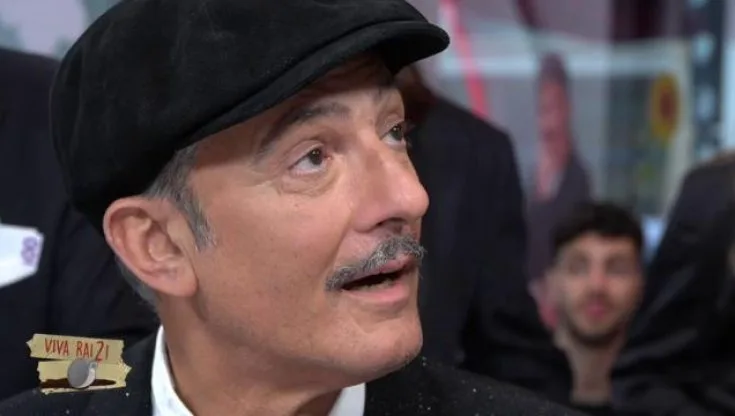 Fiorello resta in RAI