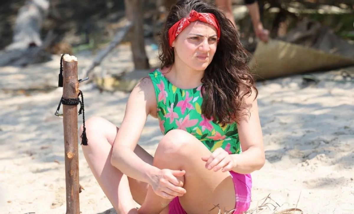 Cristina Scuccia e l'intervista