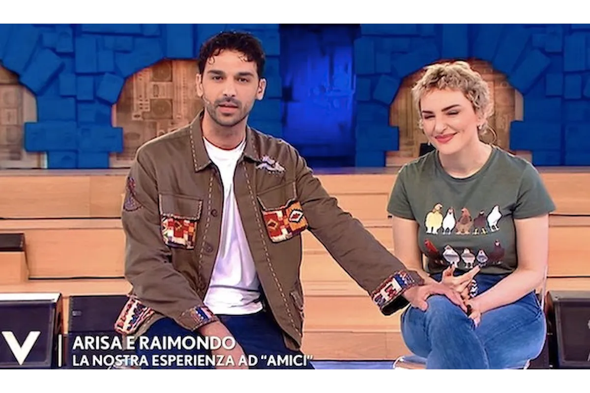 Novità in casa Mediaset