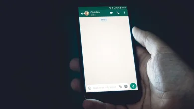 person holding smartphone