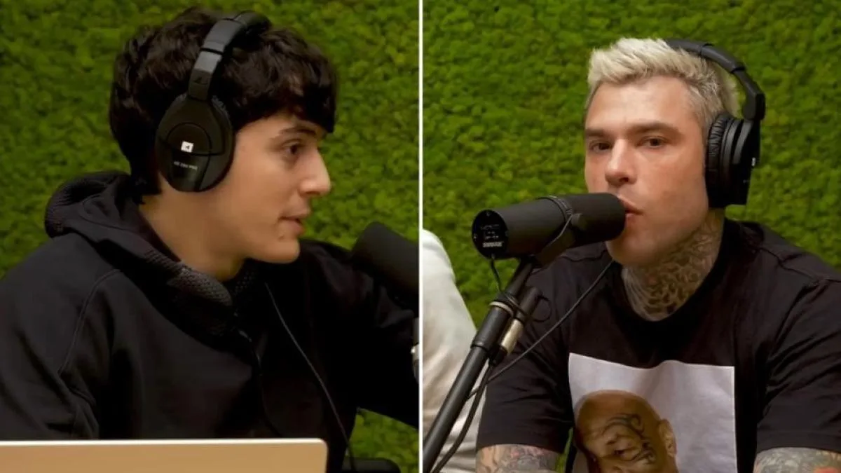 Fedez svela il motivo della rottura con l’amico e collega Luis Sal