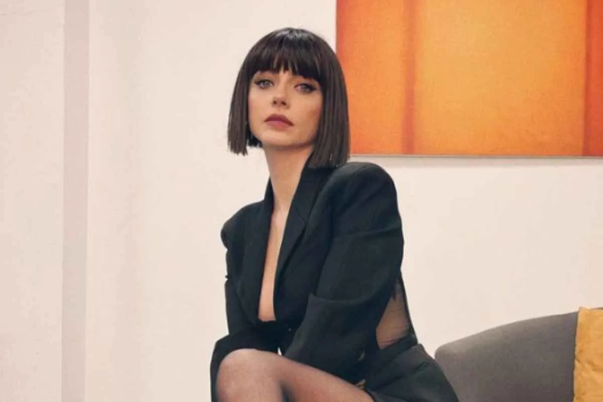 le nozze di Annalisa