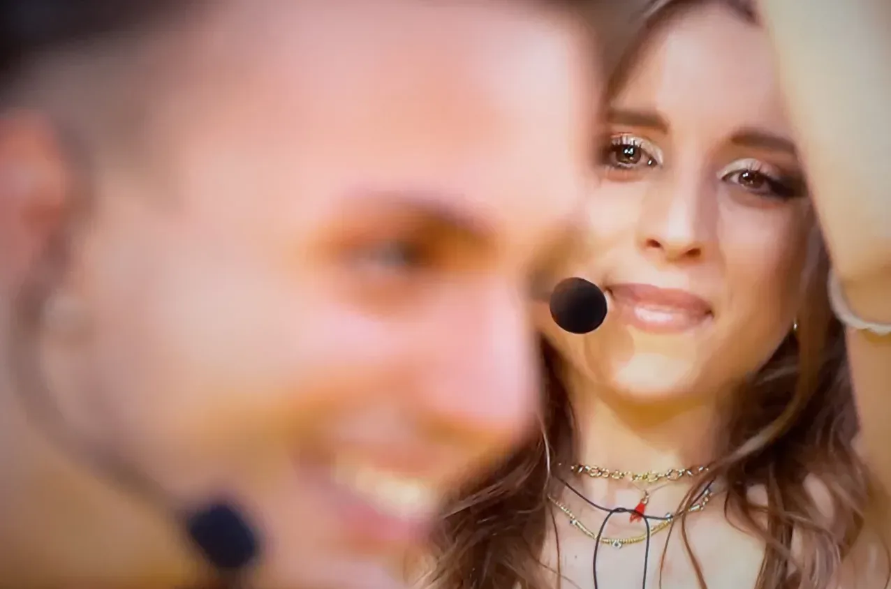 Amici 2023 Mattia vince