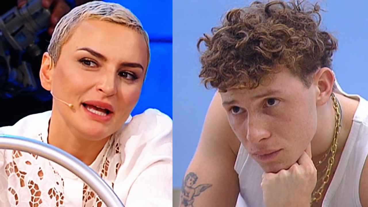 Arisa rompe il silenzio