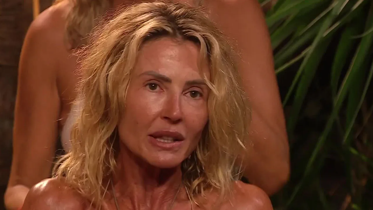 Clamorosa dichiarazione di Marco Predolin