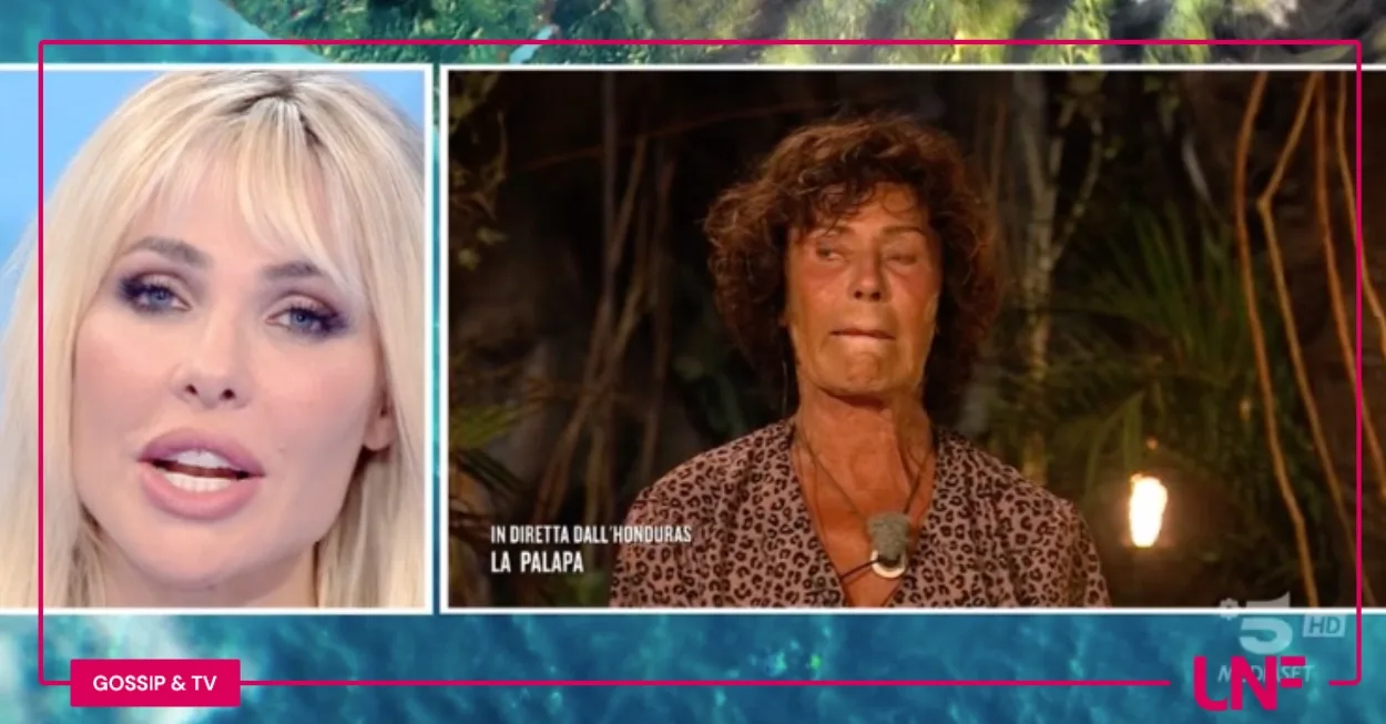 Isola Dei Famosi quinta puntata