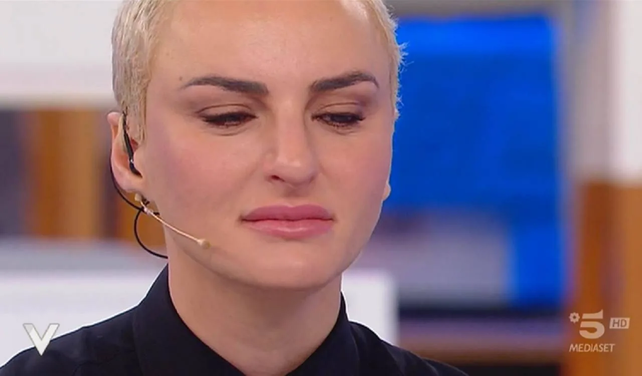 decisione drastica di Arisa