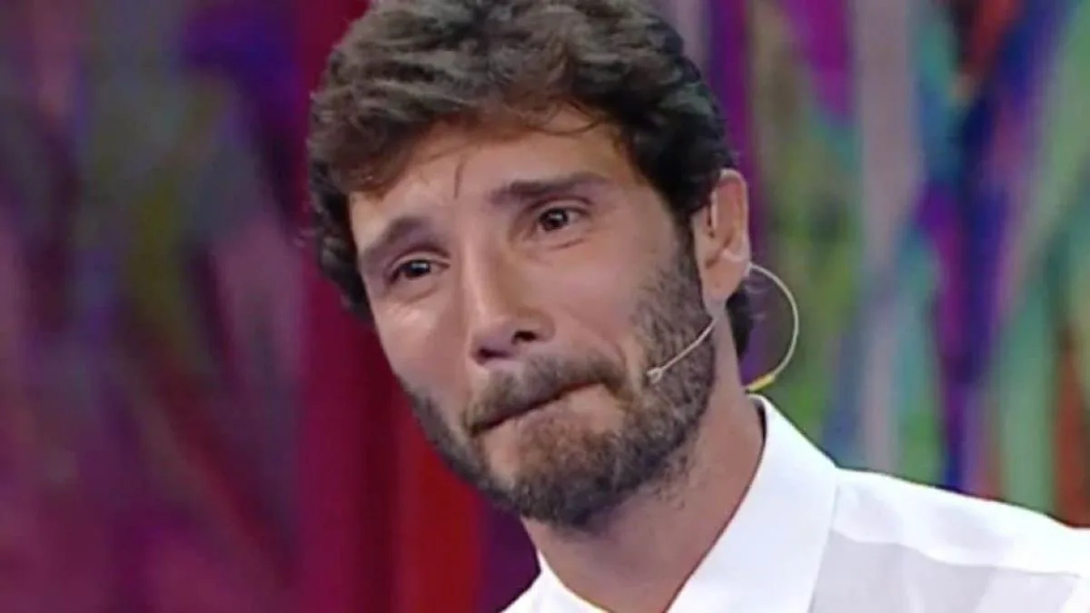 foto Stefano De Martino
