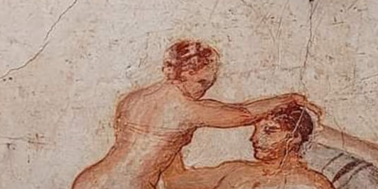 Il mestiere più antico del mondo