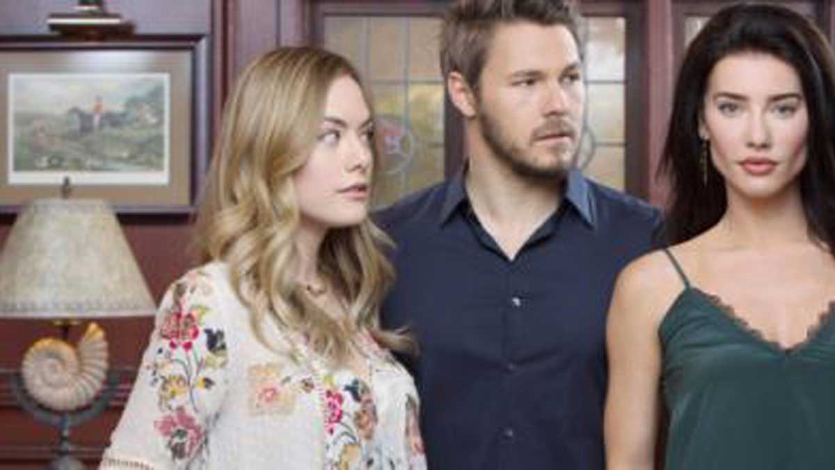 foto beautiful anticipazioni