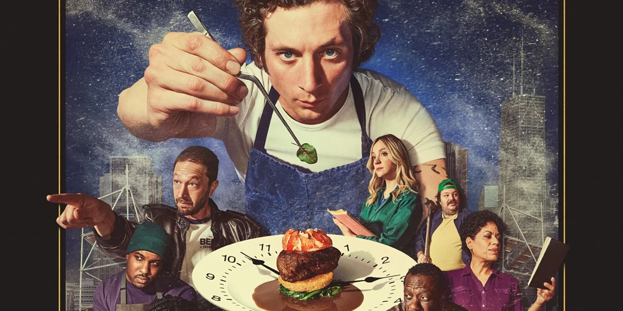 sorprendenti guest star della nuova stagione