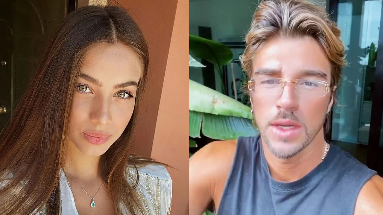 andrea damante elisa visari