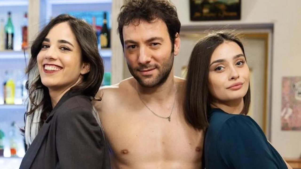 Un posto al sole anticipazioni