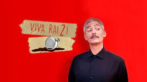 Fiorello a Viva Rai 2 é gelato