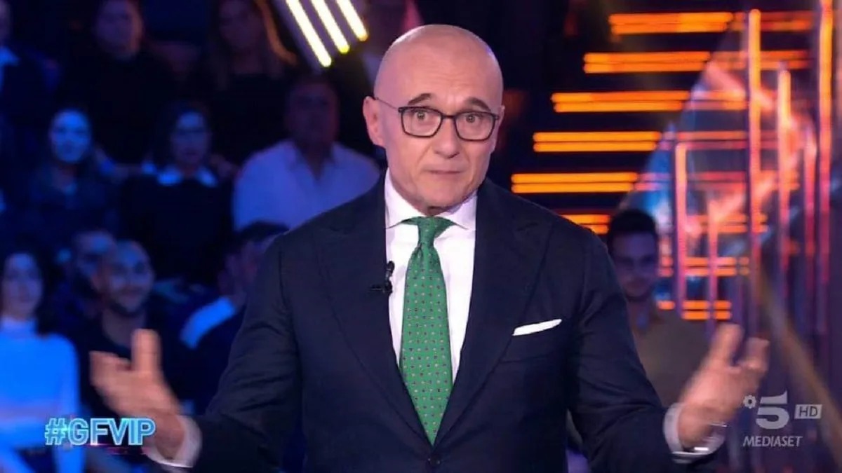 foto grande fratello 8