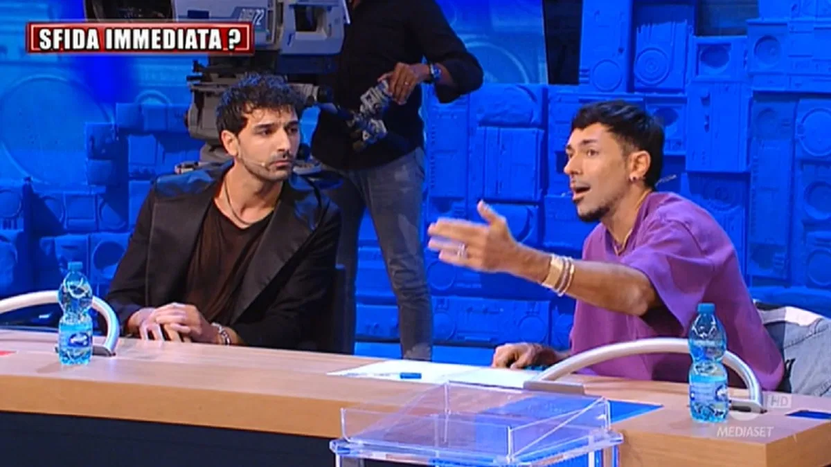 foto Amici 22 Emanuel Lo