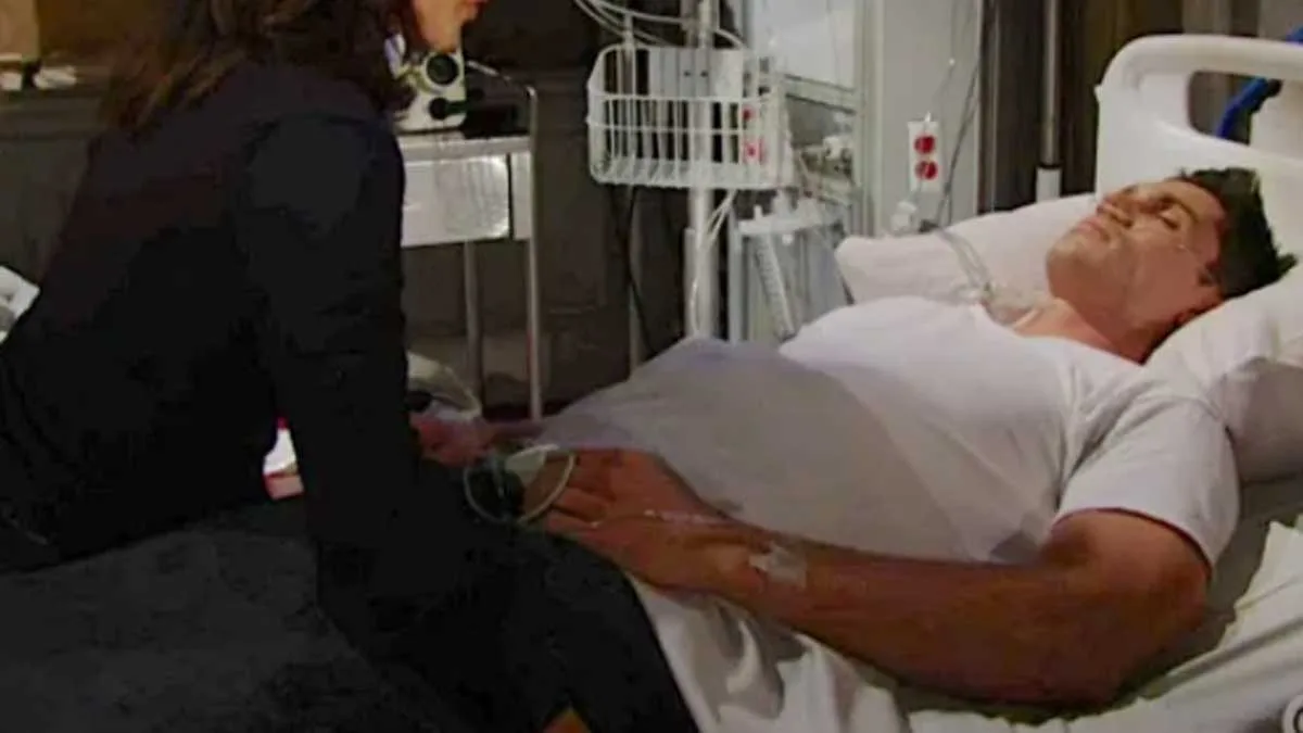 foto Beautiful anticipazioni Finn