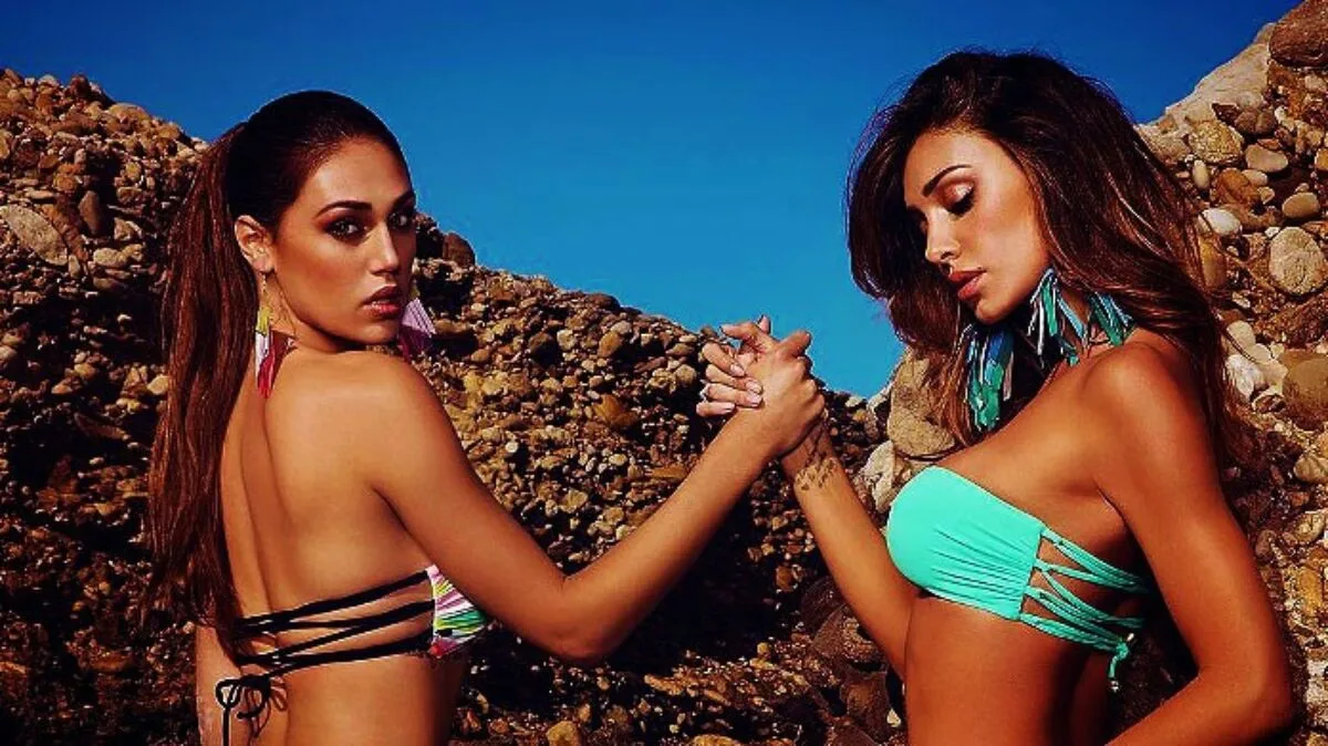 foto Belen Rodriguez Cecilia